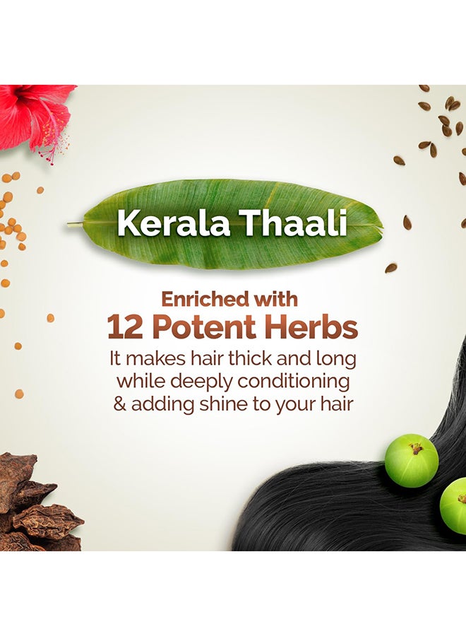 Mamaearth Kerala Thaali Conditioner 250 ml - Image 3